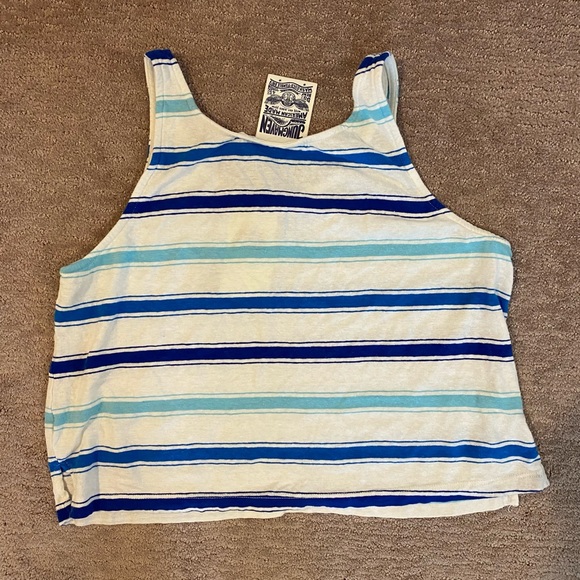 Jungmaven crop tank xs - Picture 2 of 2
